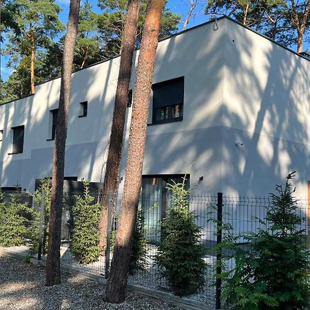 Grey House Apt Boszkowo Eksteriør billede