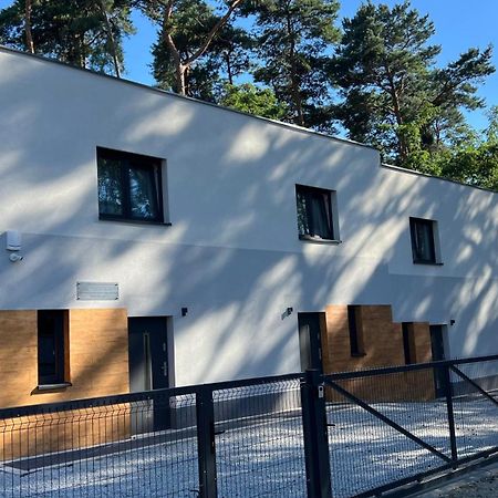 Grey House Apt Boszkowo Eksteriør billede