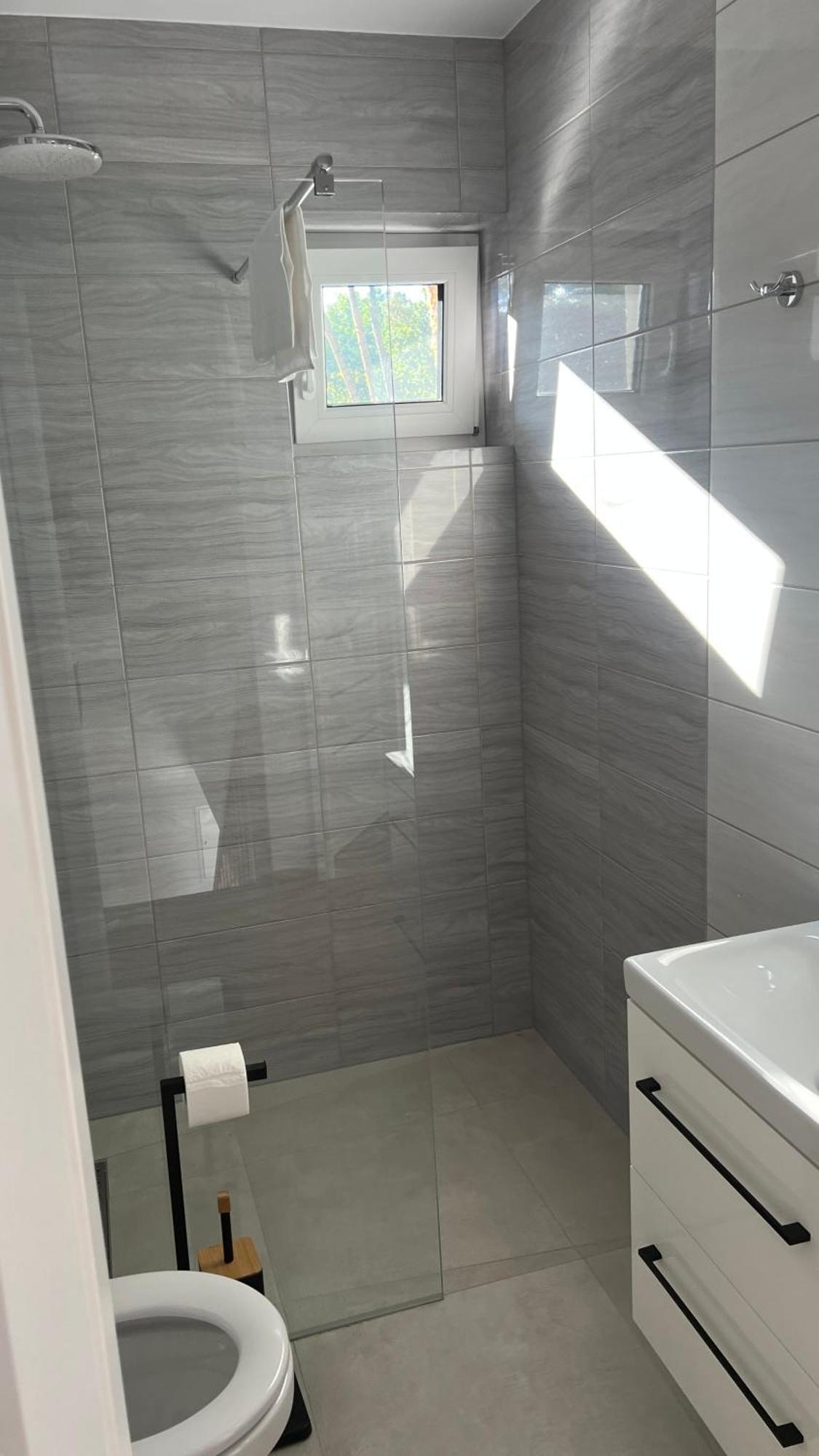 Grey House Apt Boszkowo Eksteriør billede